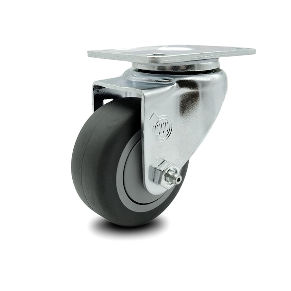 Cambro 60005 Swivel Caster Replacement